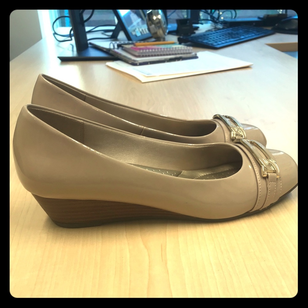 Sophisticated flats